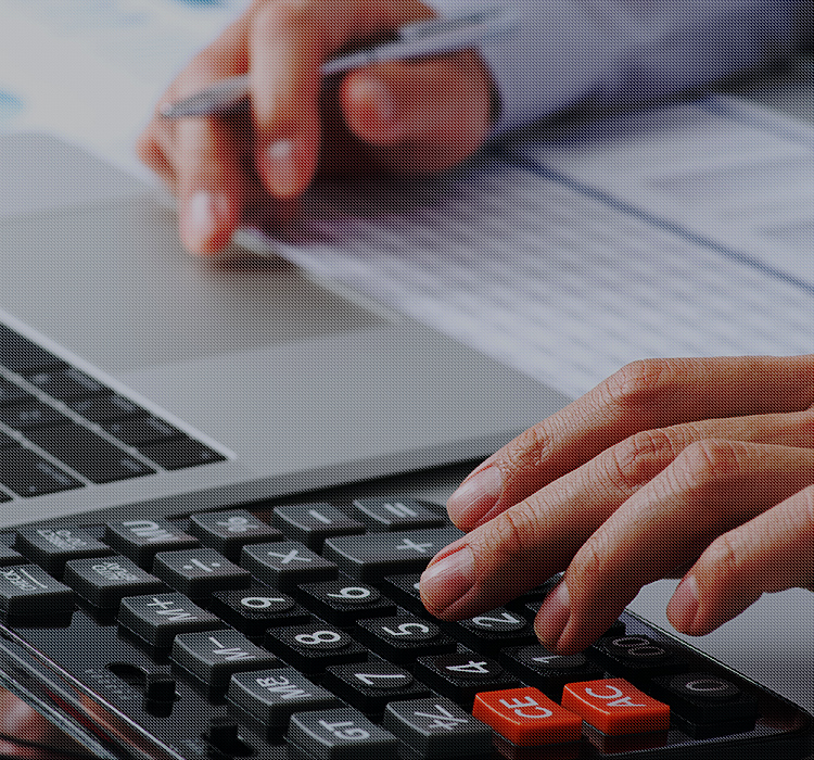 税務も登記も、 ワンストップで。